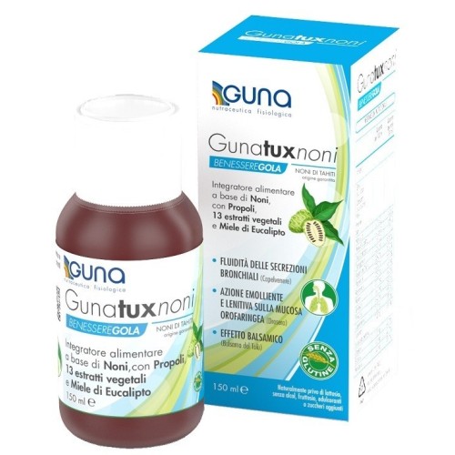 Guna Gunatuxnoni 150 ml