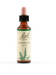 Bach Original Agrimony...