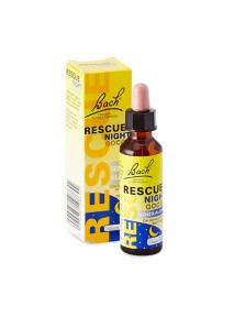 Bach Original Rescue Remedy...
