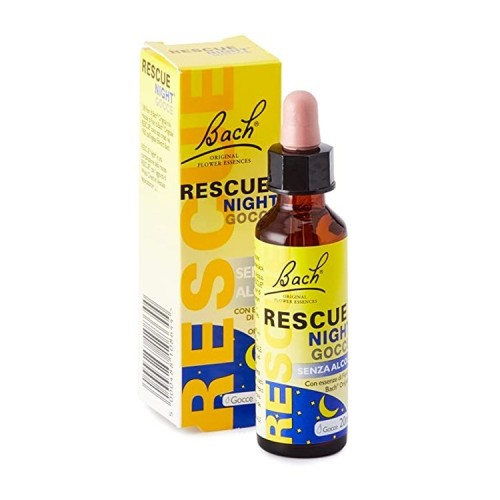 Bach Original Rescue Remedy Night 20 ml
