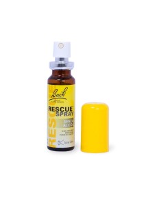Bach Original Rescue Remedy...