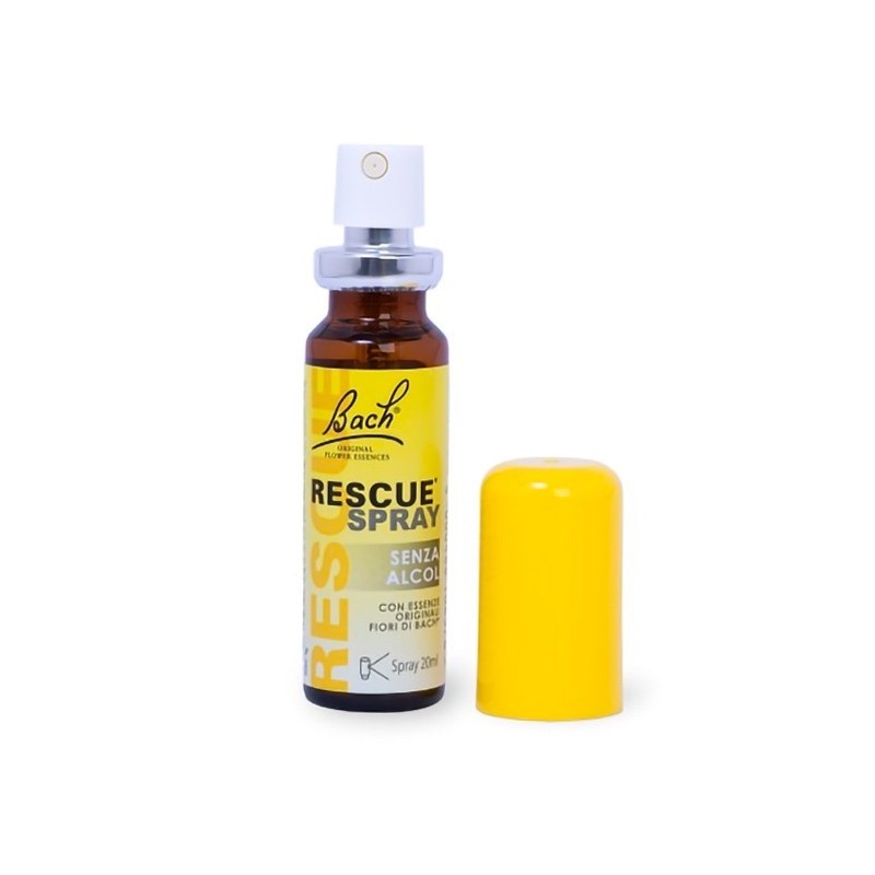 Bach Original Rescue Remedy Spray 20 ml
