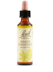 Bach Original White...