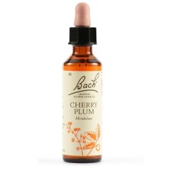 Bach Original Cherry Plum 20 ml