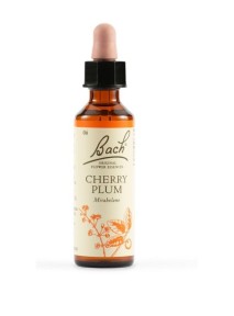Bach Original Cherry Plum...