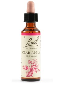 Bach Original Crab Apple 20 ml