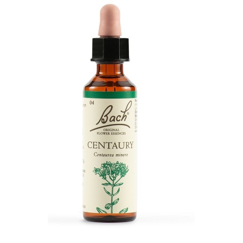 Bach Original Centaury 20ml