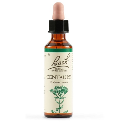 Bach Original Centaury 20ml