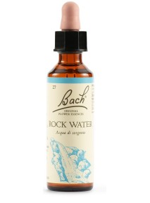 Bach Original Rock Water 20 ml
