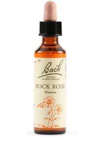 Bach Original Rock Rose 20 ml