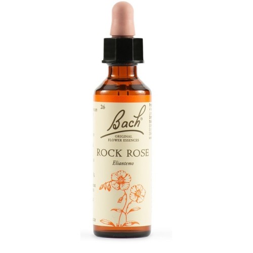 Bach Original Rock Rose 20 ml
