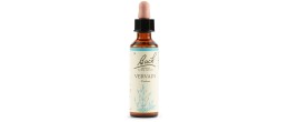 Bach Original Vervain 20 ml