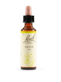 Bach Original Olive 20 ml