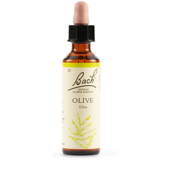 Bach Original Olive 20 ml