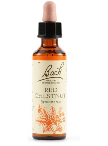 Bach Original Red Chestnut...