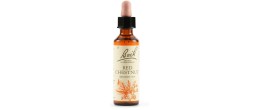 Bach Original Red Chestnut 20 ml