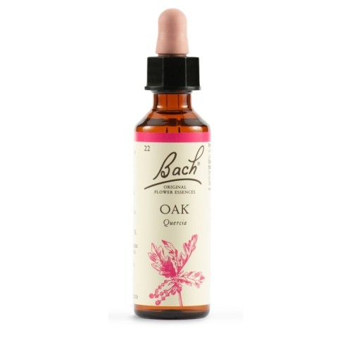 Bach Original Oak 20 ml