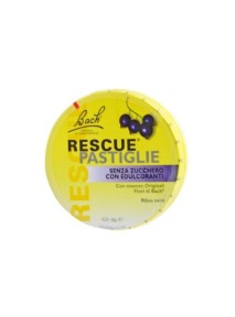 Bach Original Rescue Remedy...