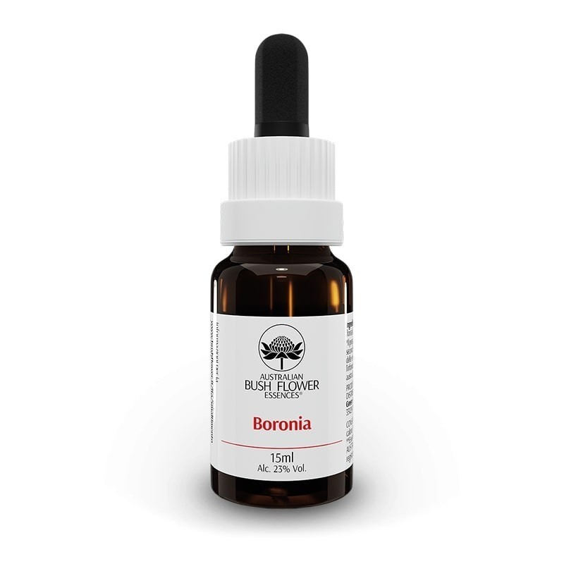 Australian Bush Flower Boronia 15 ml