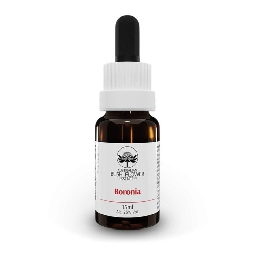 Australian Bush Flower Boronia 15 ml
