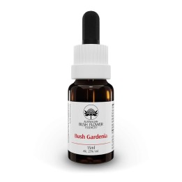 Australian Bush Flower Bush Gardenia 15 ml