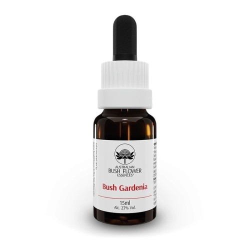 Australian Bush Flower Bush Gardenia 15 ml