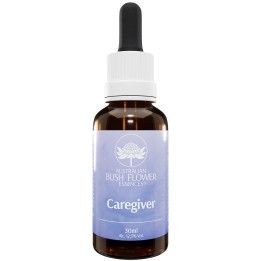 Australian Bush Flower Caregiver 30 ml