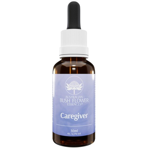 Australian Bush Flower Caregiver 30 ml