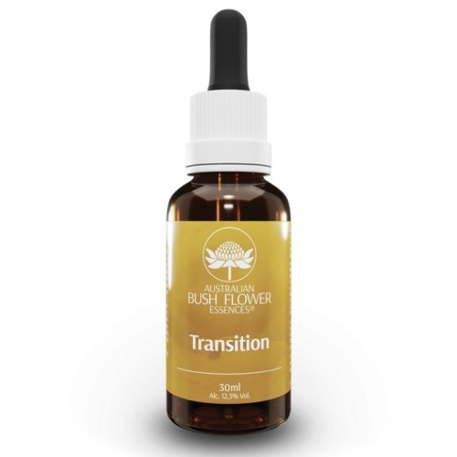 Australian Bush Flower Transition 30 ml