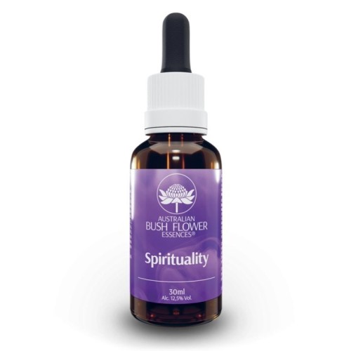 Australian Bush Flower Spirituality 30 ml