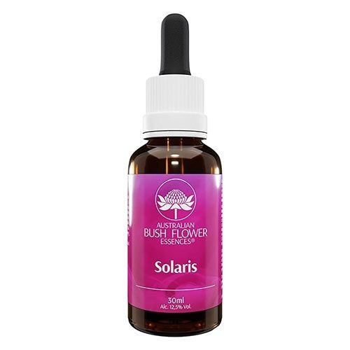 Australian Bush Flower Solaris 30 ml