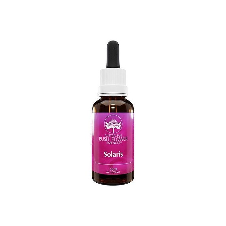 Australian Bush Flower Solaris 30 ml
