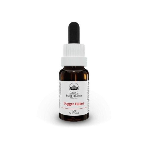 Australian Bush Flower Dagger Hakea 15 ml