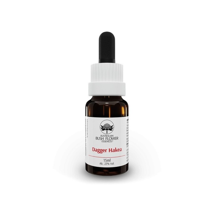 Australian Bush Flower Dagger Hakea 15 ml