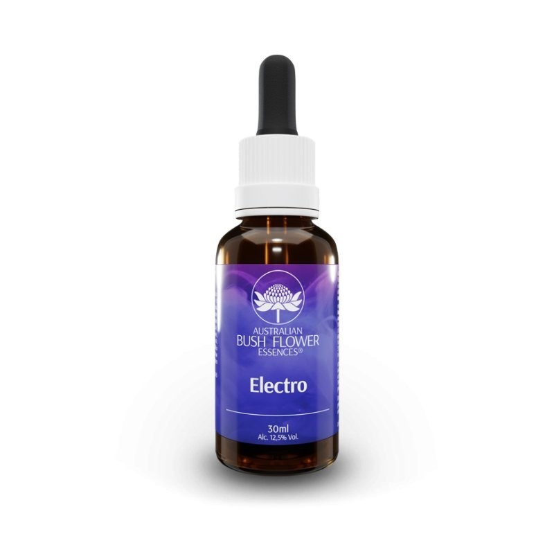 Australian Bush Flower Electro 30 ml