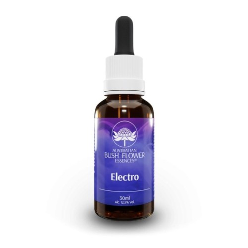 Australian Bush Flower Electro 30 ml