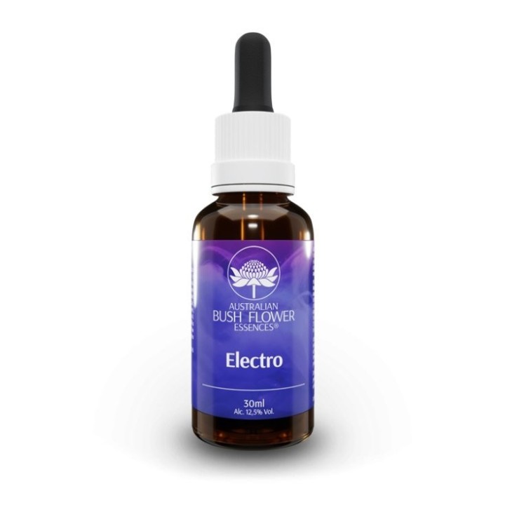 Australian Bush Flower Electro 30 ml
