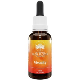 Australian Bush Flower Vivacy 30 ml