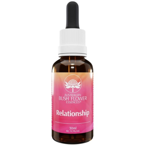 Australian Bush Flower Relationship 30 ml