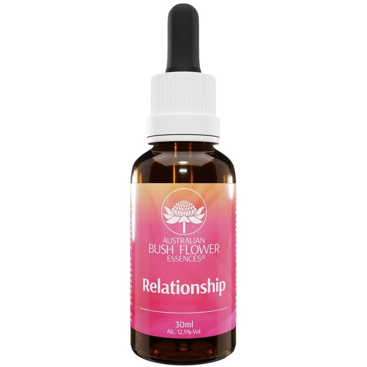 Australian Bush Flower Relationship 30 ml
