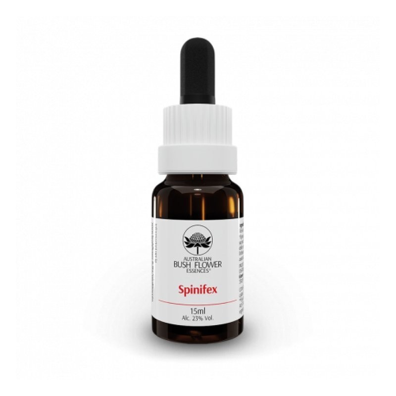 Australian Bush Flower Spinifex 15ml