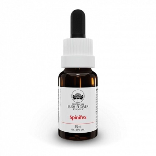 Australian Bush Flower Spinifex 15ml