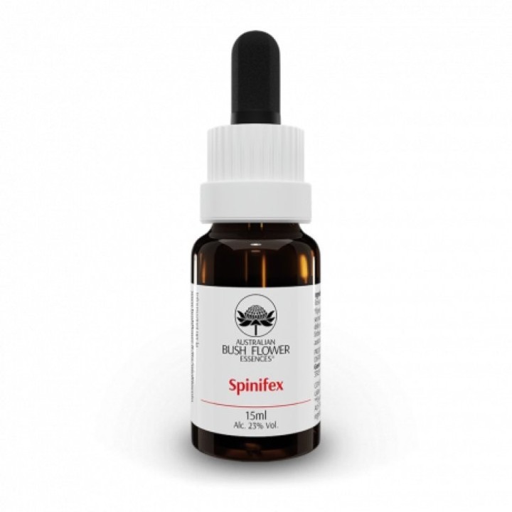 Australian Bush Flower Spinifex 15ml