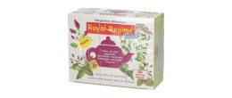 Royal Regime Tea 50 bustine sigillate