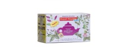Royal Regime Tea 25 bustine