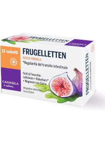 Dott. Cagnola Frugelletten...