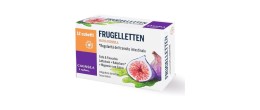 Dott. Cagnola Frugelletten Fruttini 12 cubetti