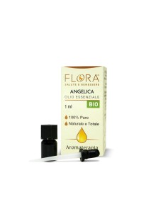Flora Angelica OE Bio 1ml
