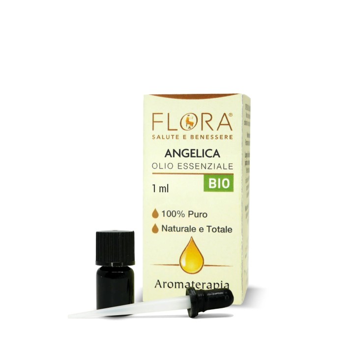 Flora Angelica OE Bio 1ml