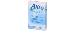 Alitosan 40 compresse
